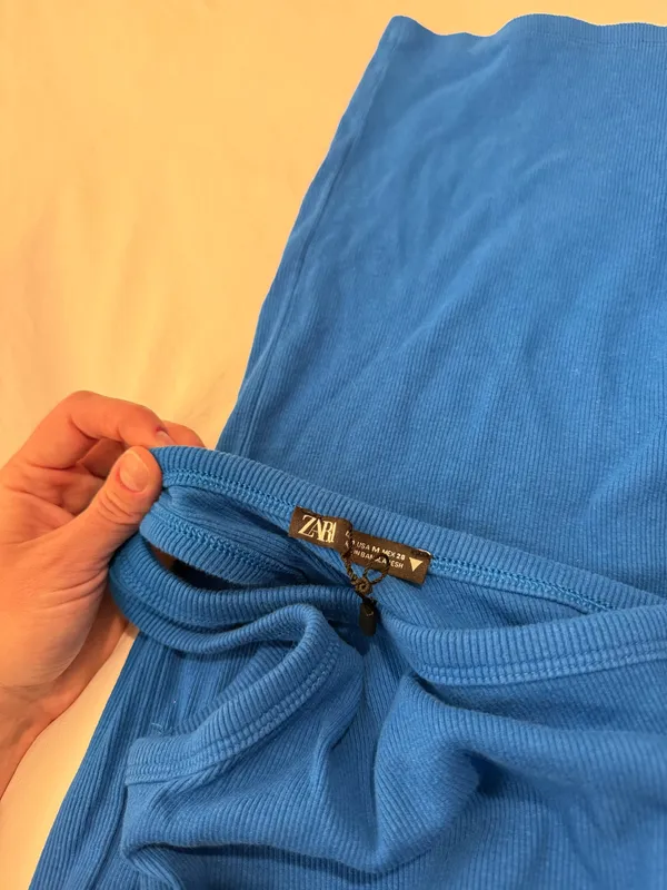 ZARA Midi Dress - Image 4