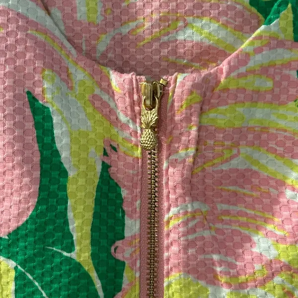 Lilly Pulitzer Shift Dress - Image 5