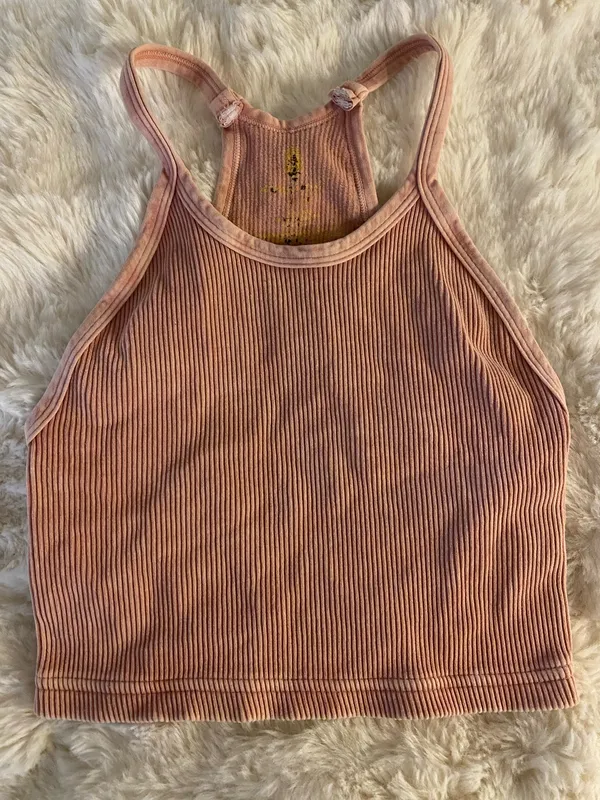 Free People Tank - Image 4