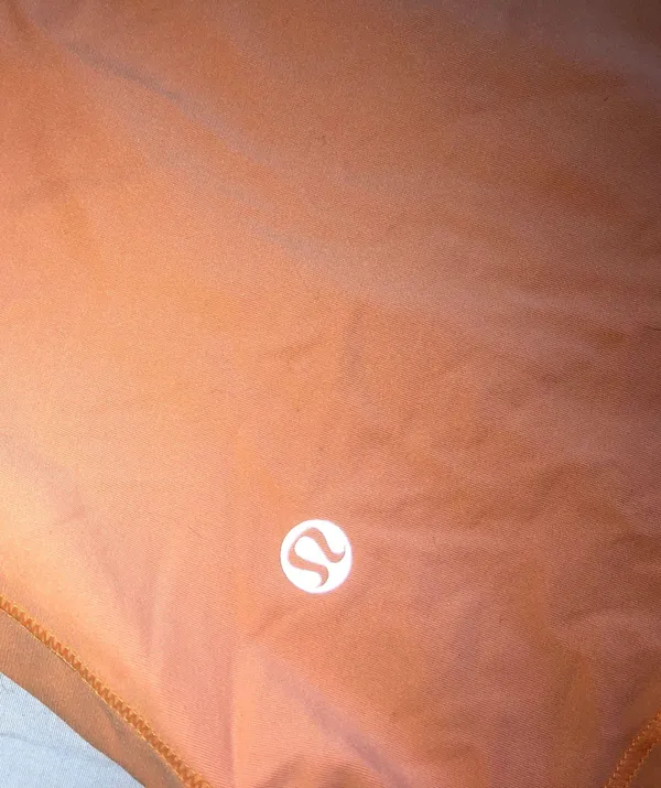 Lululemon Tank - Image 5