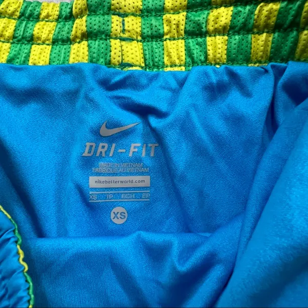 Nike Dri Fit Running Shorts‎ Lined Women's Size XS NWT - Image 3