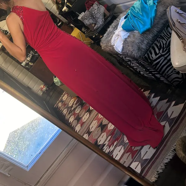 Prom Dress - Image 4