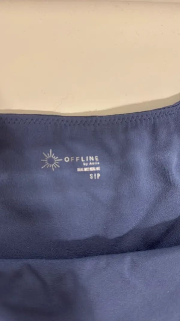 OFFLINE by Aerie top - Image 2