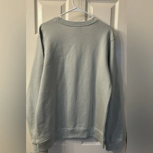Pacific & Co. whatever sweatshirt size large - Image 2