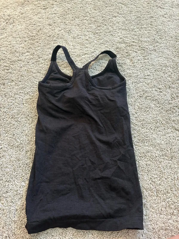 Ebb To Lululemon Street Tank - Image 2