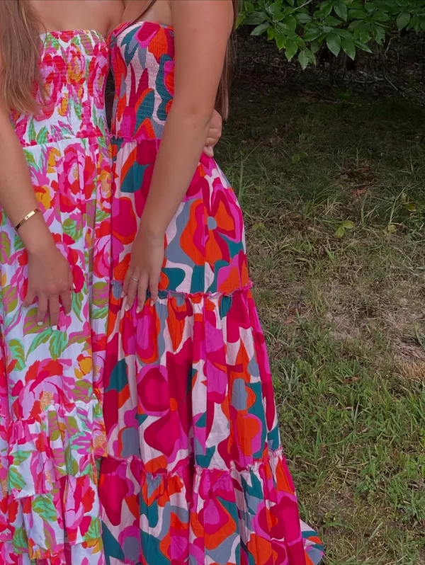 Abel The Label Dress - Image 3