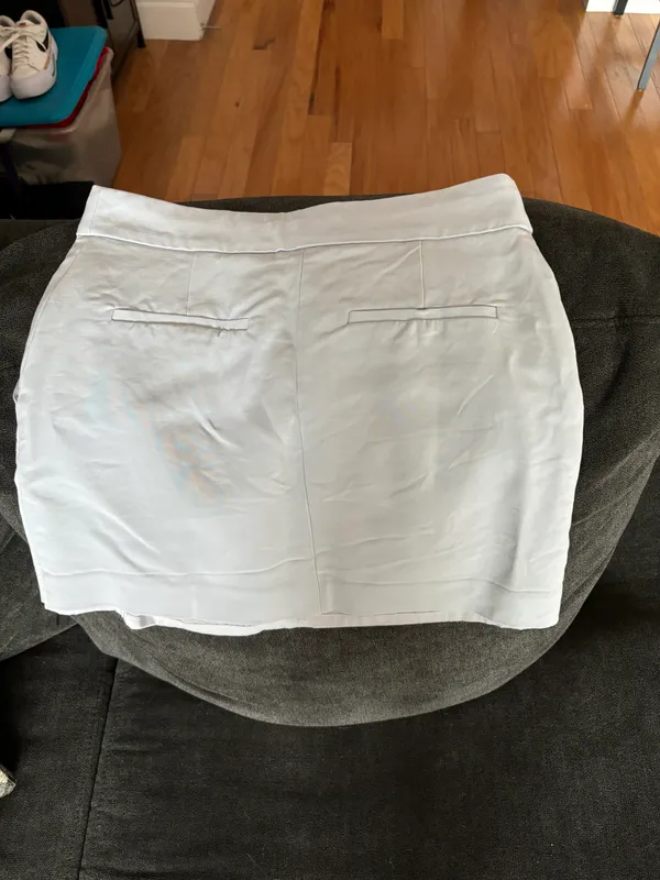 Babaton Mini Skirt - Image 2