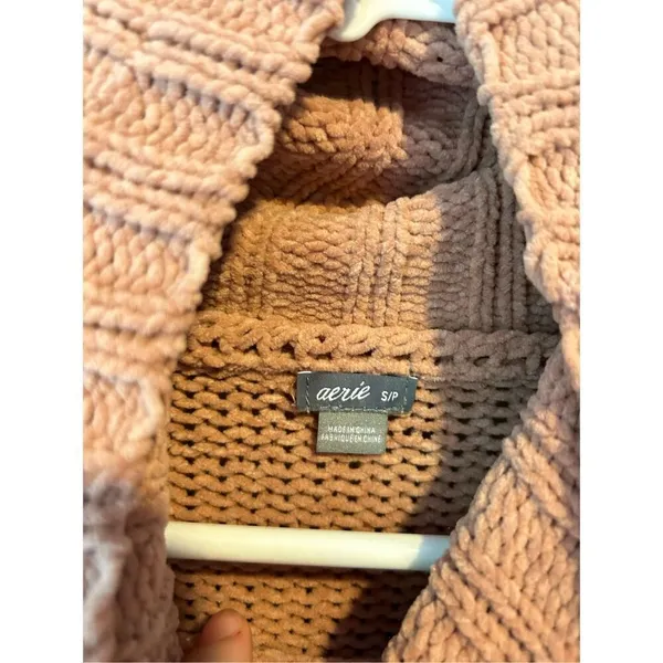 aerie turtleneck - Image 2