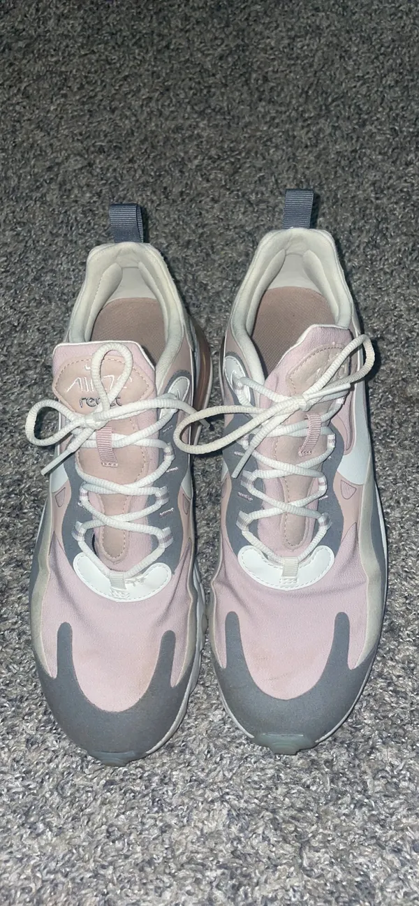 Nike Air Max 270 React - Image 3