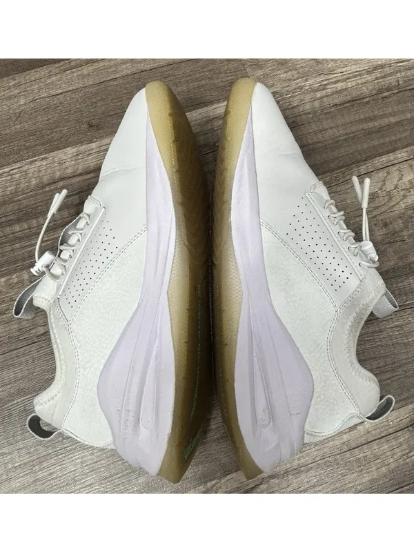 Clove Classic White Shoes Sneakers Womens Size 9.5 /Mens Size 8 Nurse Healthcare - Image 4
