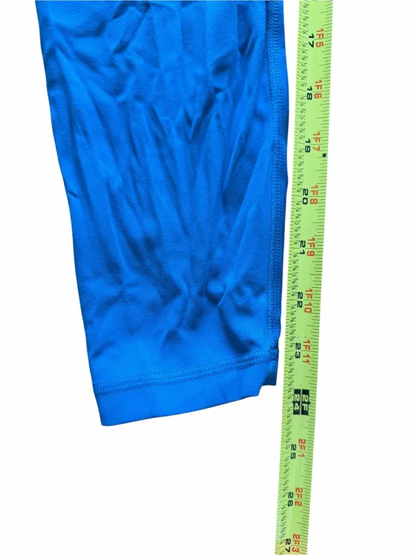 CRZ Yoga NEW Women's Crossover Leggings Size S #260173 - Image 14