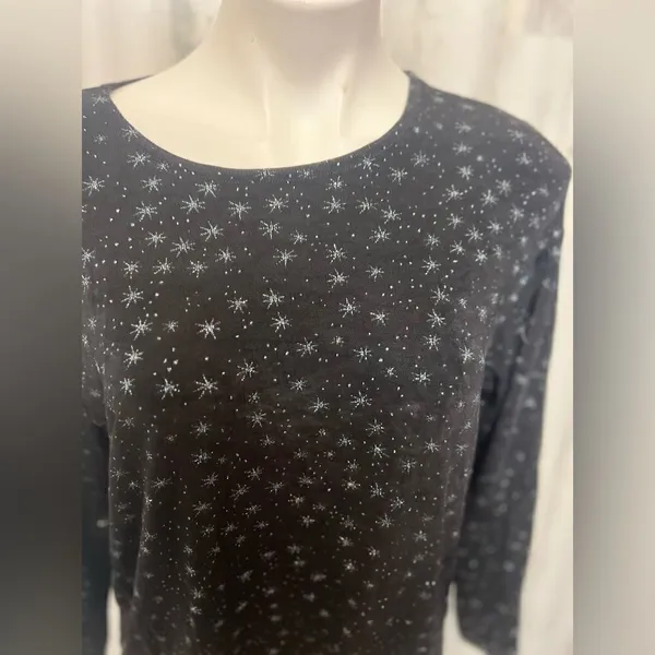 Black Sweater Black - Image 5