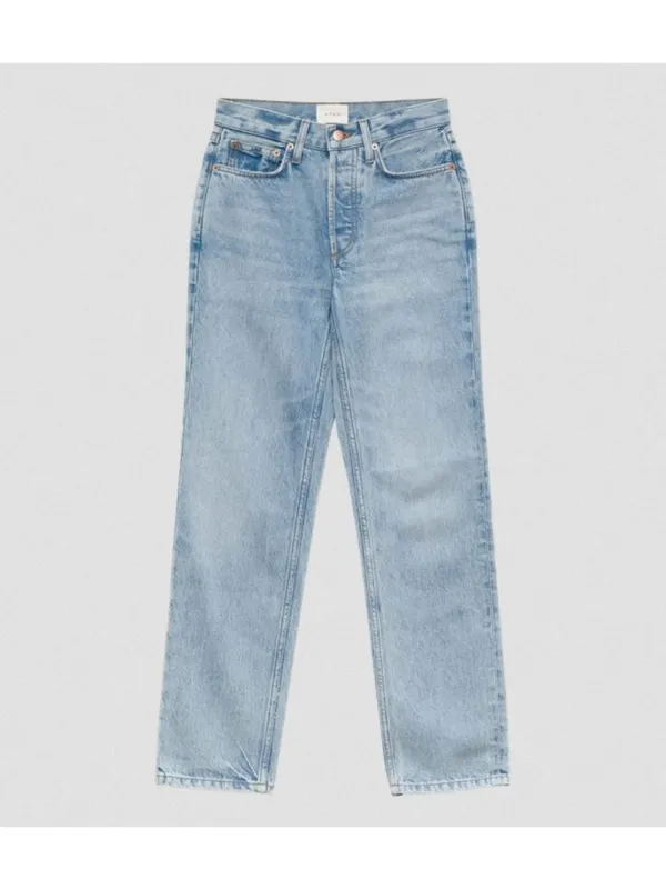 💕DÔEN💕 Leone Jean ~ Vendome Wash 30 NWT - Image 7