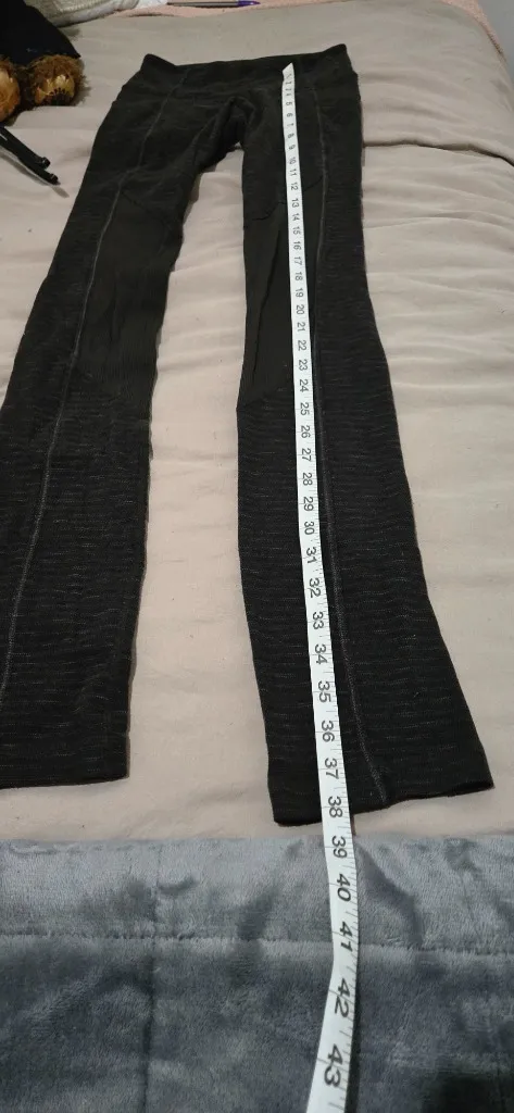 Lululemon Leggings - Image 4