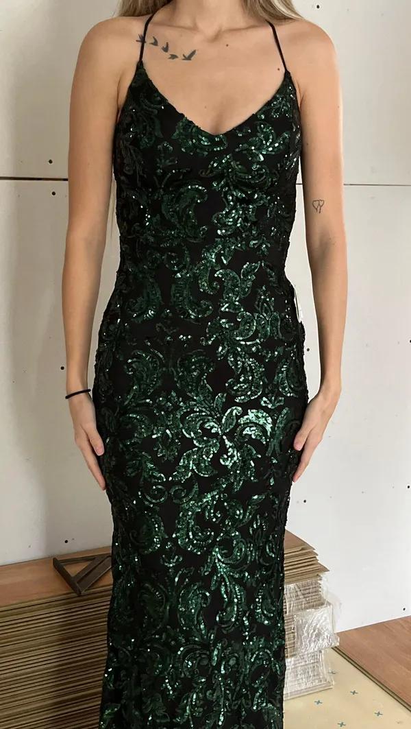 Windsor Prom Dress - Image 6