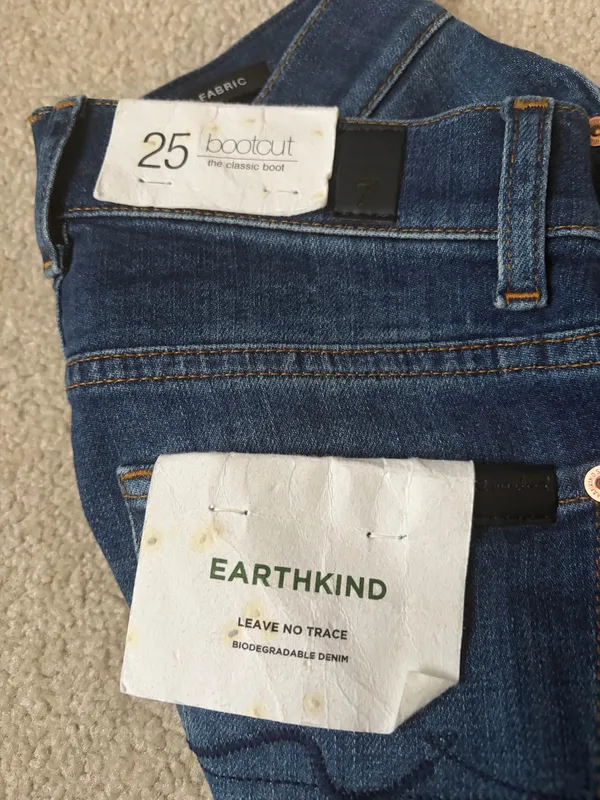 Seven7 Jeans - Image 3