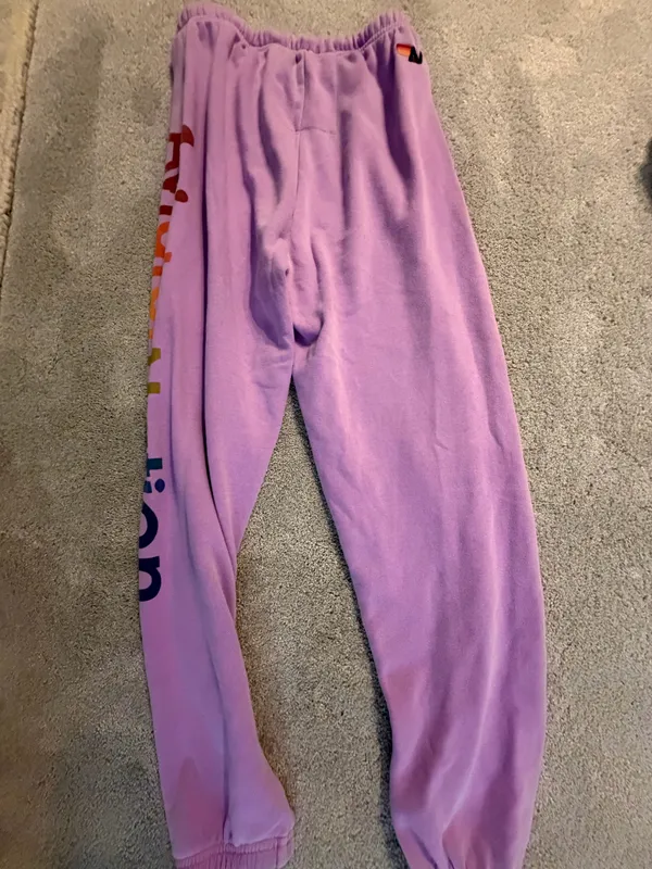 Aviator Nation Sweatpants - Image 3