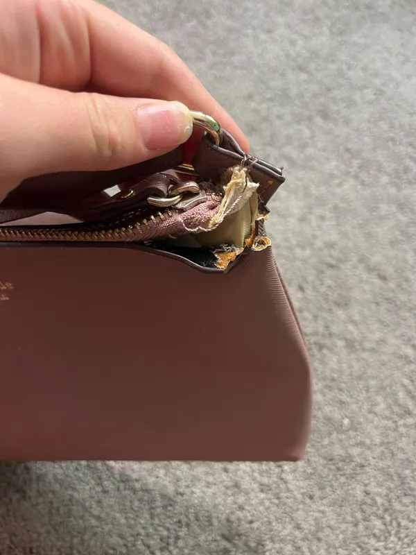 Kate Spade Purse - Image 4