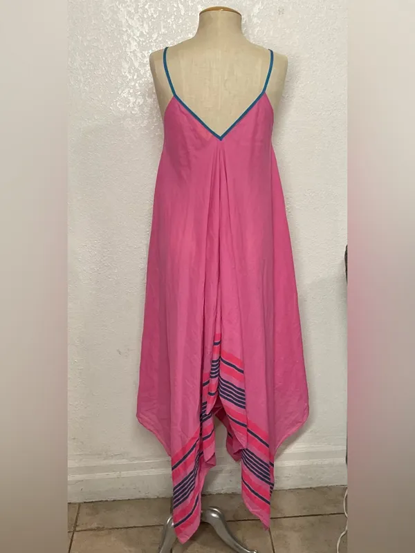 Roller Rabbit Scarf Dress One Size - Image 3