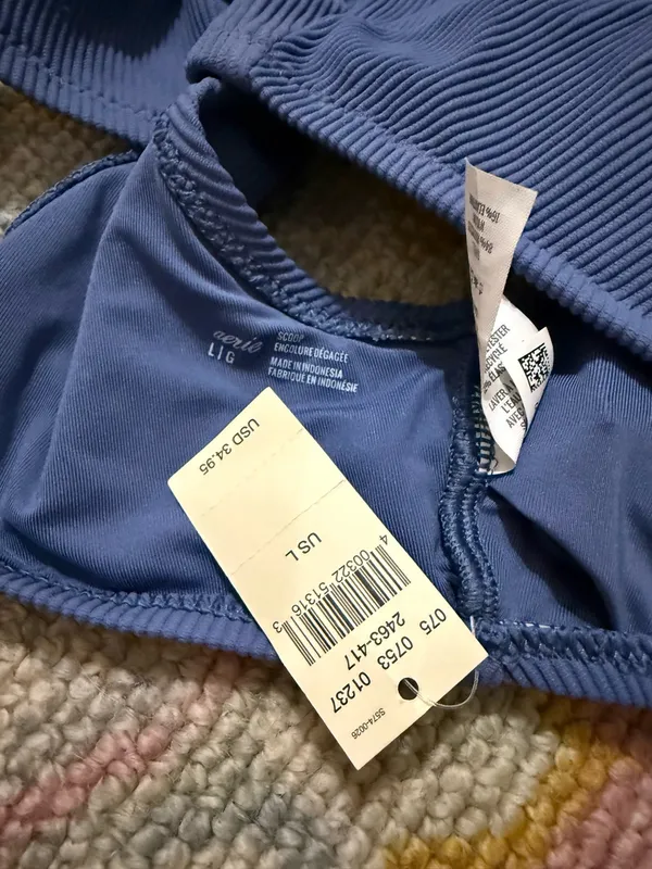 Aerie Bikini Top - Image 3