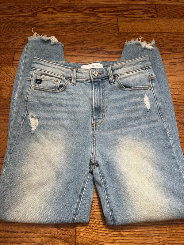 KanCan Skinny Jeans - Image 3