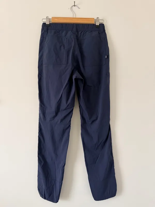 REI Blue Hiking Pants - Image 6