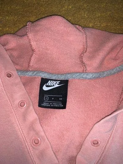 Nike Sweatshirt - Image 3