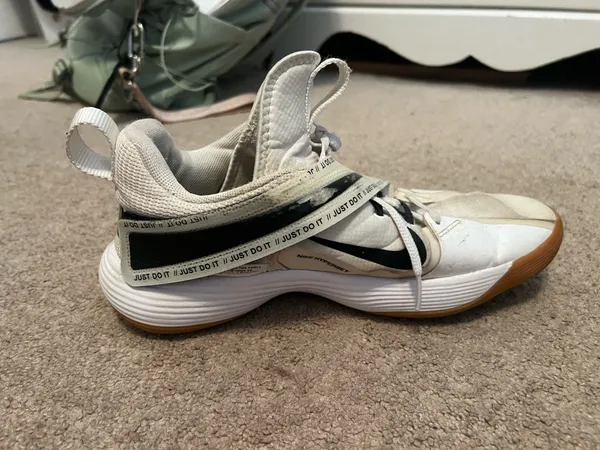 Nike Volleyball Shoes Women’s - Image 5