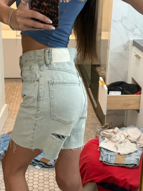 Pacsun Shorts  - Image 2
