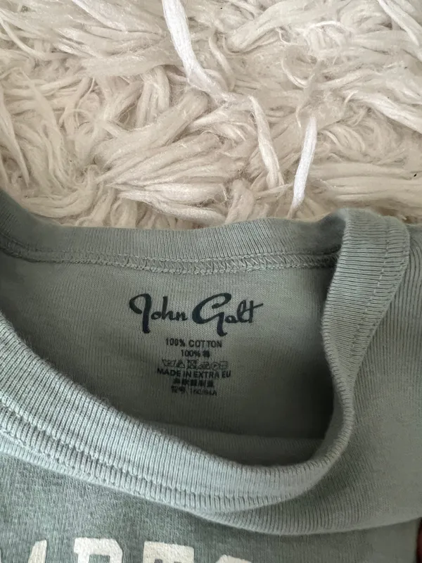 John Galt Tshirt - Image 2