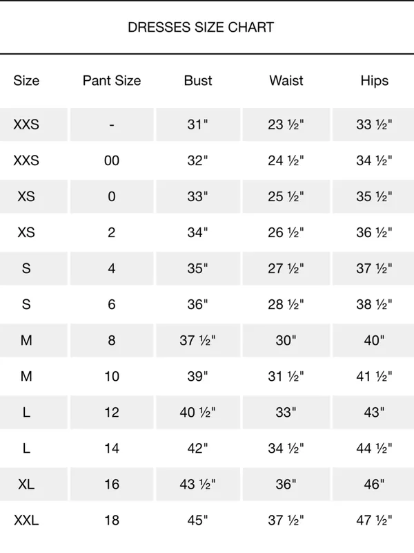Dynamite Front Twist Mini Slip Dress size M - Image 6