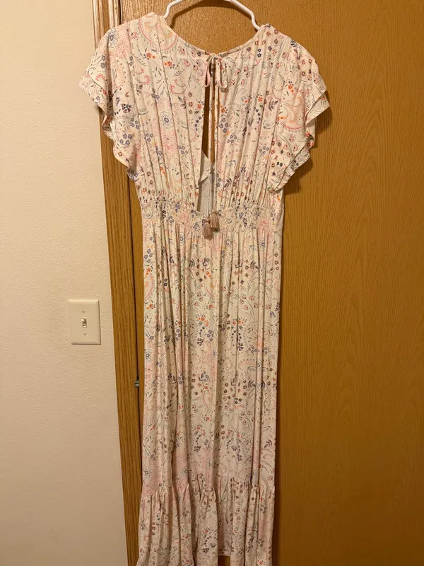 Lovestitch Maxi dress - Image 3