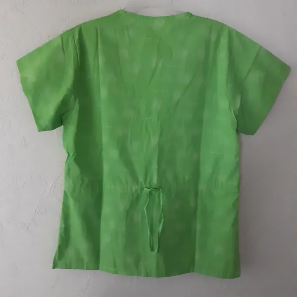 NWOT Oltex U.S.A. Women's 2 Pocket Scrubs - Image 2