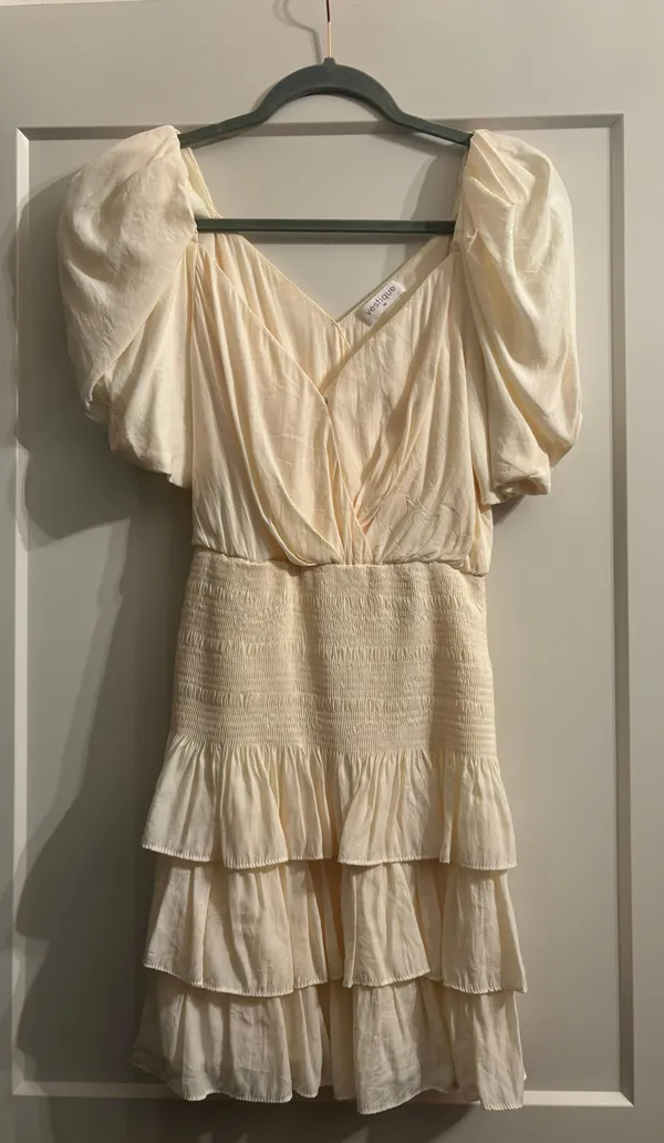 Vestique Dress - Image 6