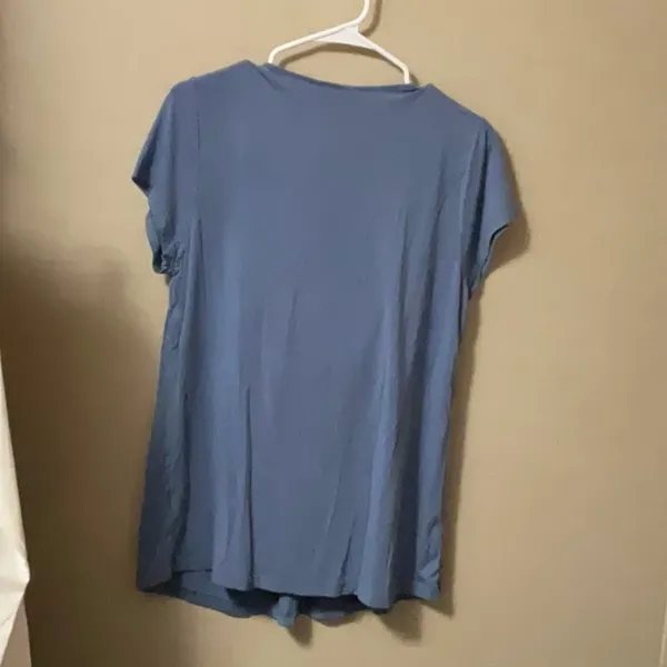 GIVING Blue Size M - Image 2