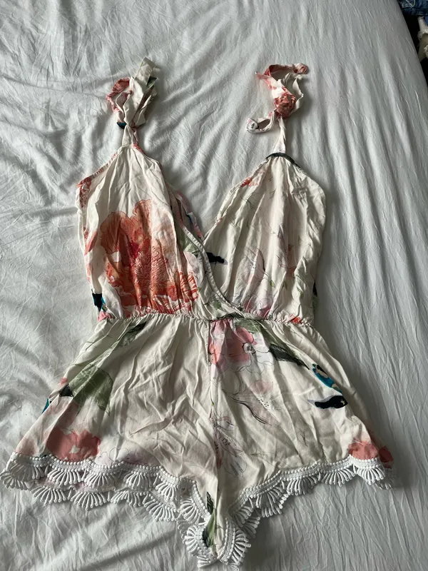 Boutique romper  - Image 2
