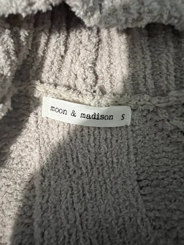 Turtle Neck Sweater - Image 2