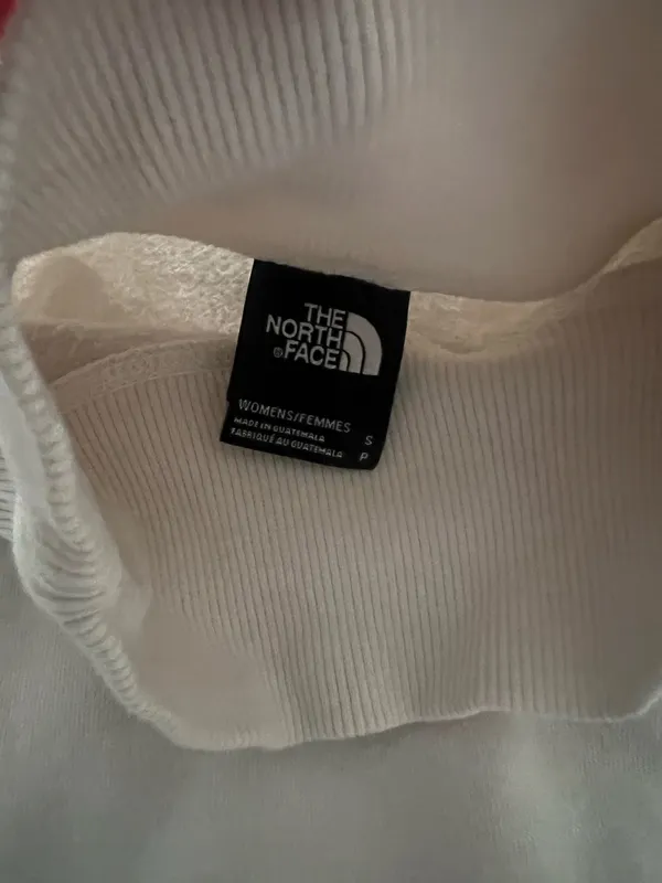 North Face Sweatshirt The Women’s - Image 2