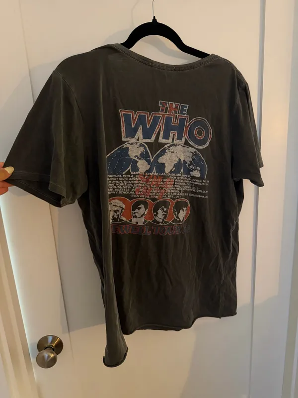 Band T - Image 3