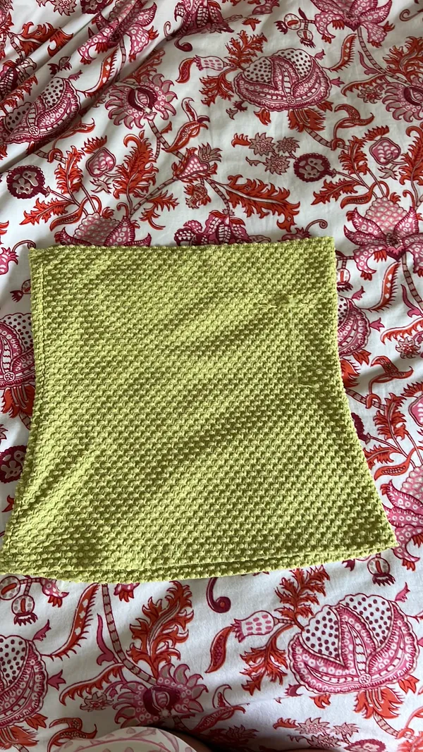 Edikted Tube Top - Image 4