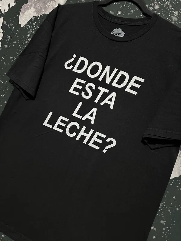Danny Duncan Funny Spanish Meme Quote Shirt - Image 2