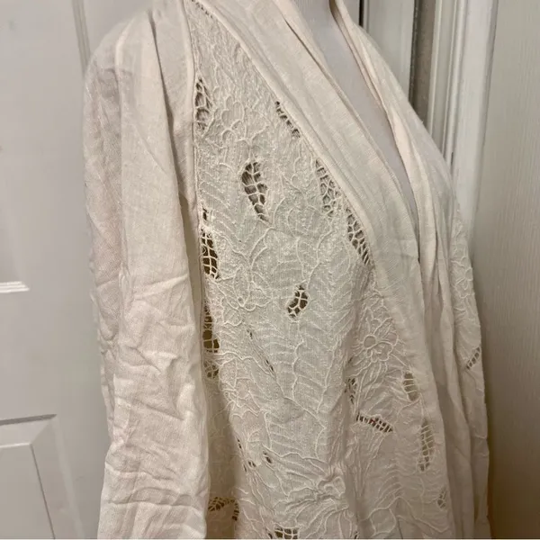 Free People Cool Nights Cardigan J5 - Image 7