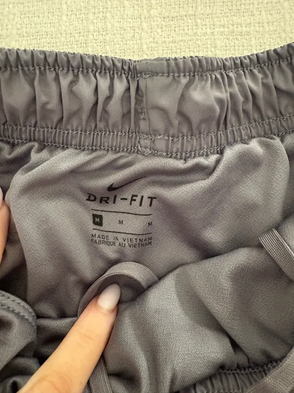 Nike Dri-Fit Shorts - Image 2