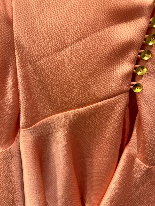 Scarlet Dress - Image 5