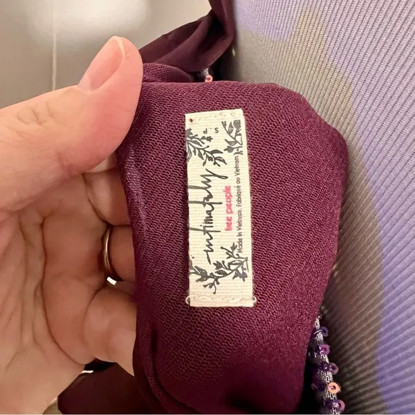 Free People Turn It On Cami J5 - Image 8