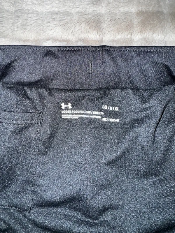 Under Armour Shorts - Image 3