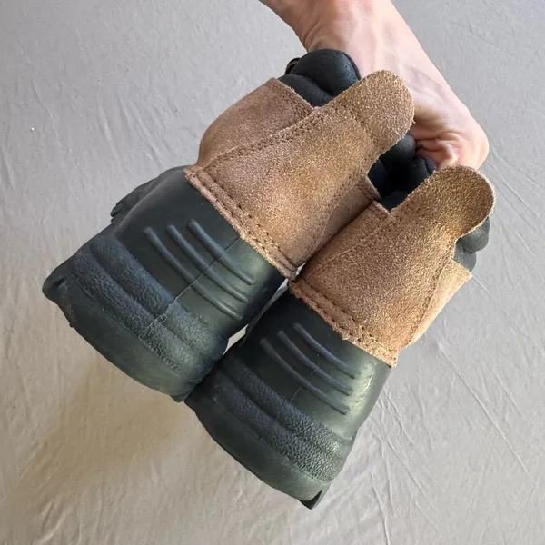 Thermolite Winter Duck Boots - Image 7
