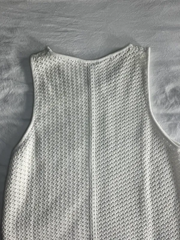 Gap Knit Tank Top - Image 3