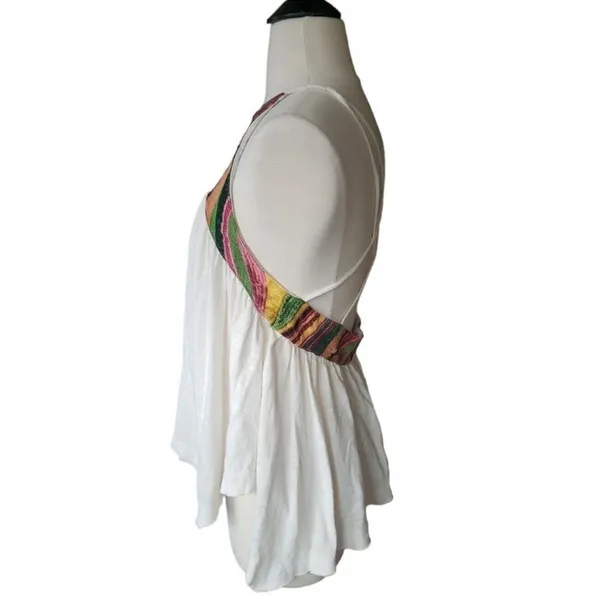 Free People Beach Date Tank Top Size XS - Image 8