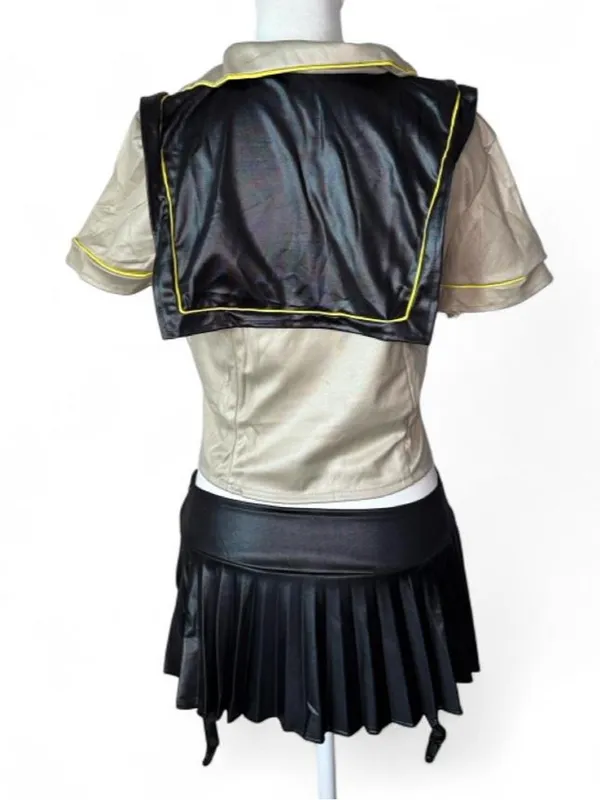 Leg Avenue Sexy Scout Costume - Image 7